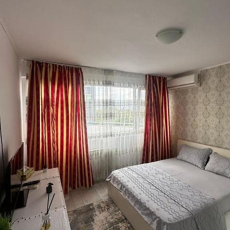 Rbg Apartament 布加勒斯特 外观 照片