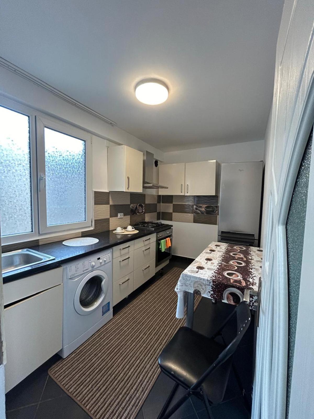 Rbg Apartament 布加勒斯特 外观 照片