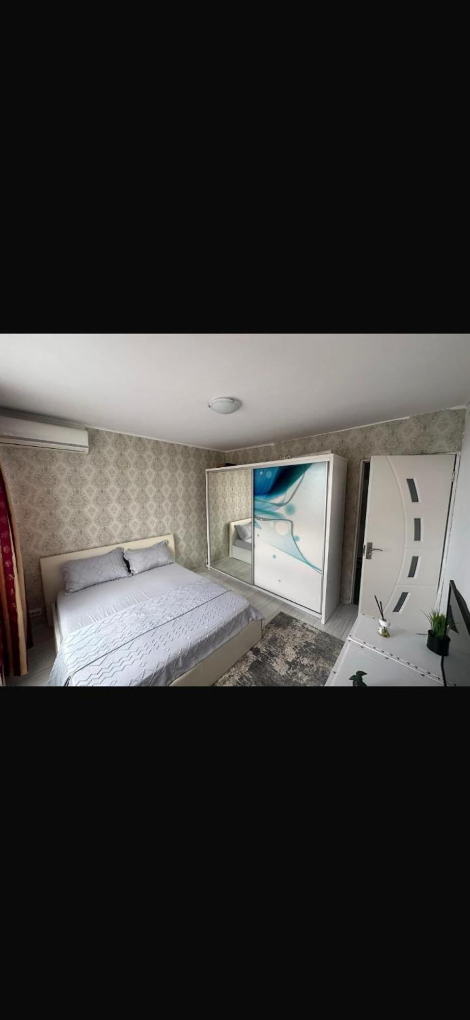 Rbg Apartament 布加勒斯特 外观 照片