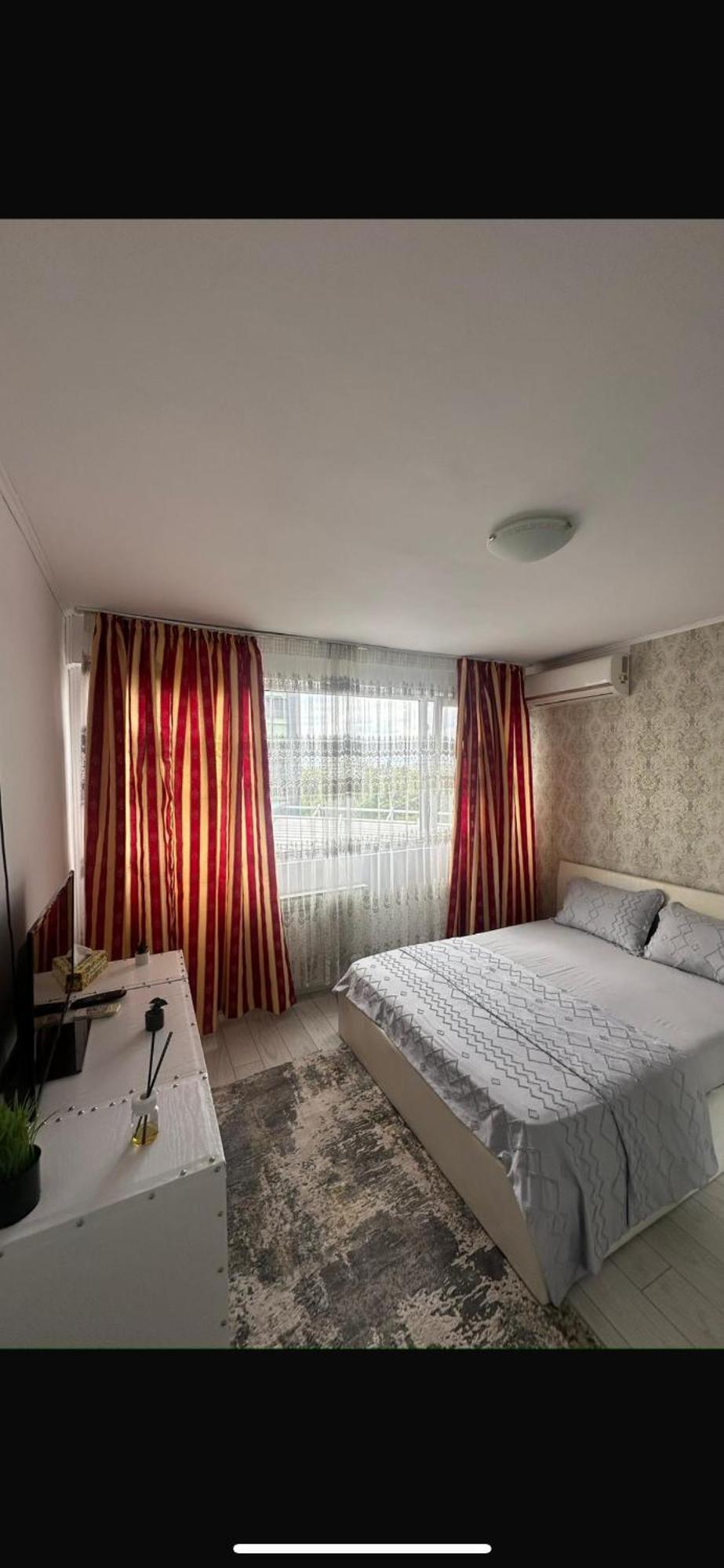Rbg Apartament 布加勒斯特 外观 照片