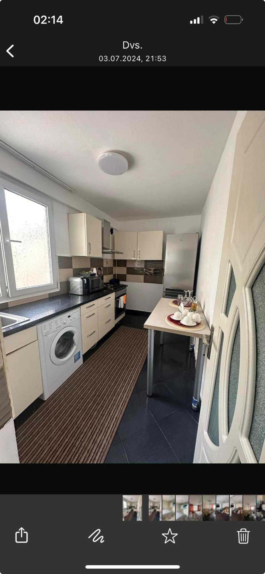 Rbg Apartament 布加勒斯特 外观 照片