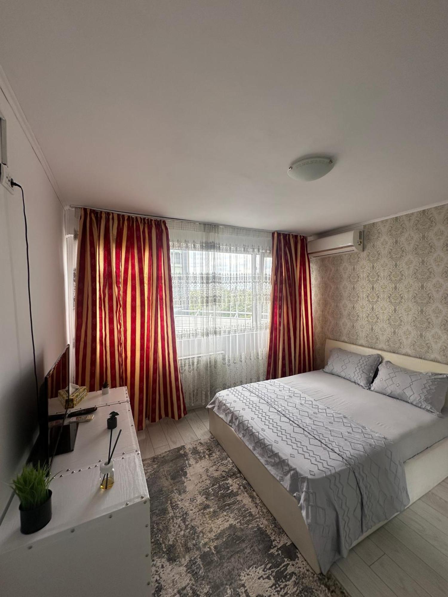 Rbg Apartament 布加勒斯特 外观 照片